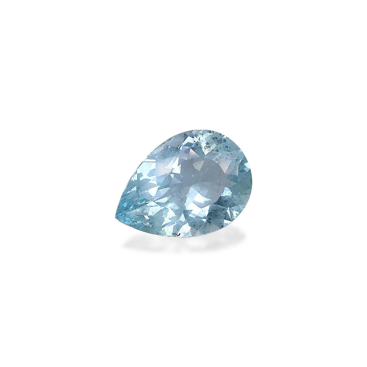 Aquamarine 5.53 ct